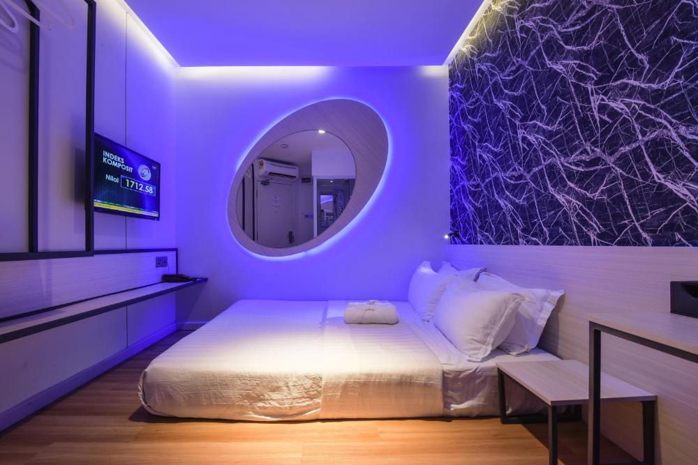 Laman Green The Boutique Hotel Prices Photos Reviews - 