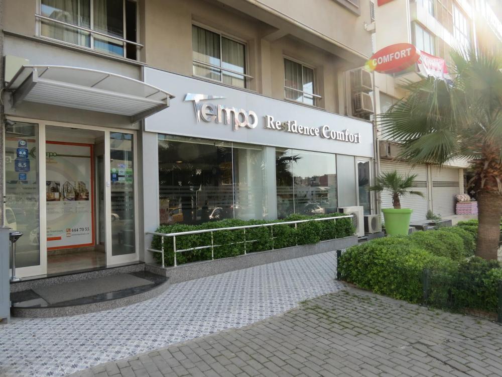 Foto - Tempo Residence Comfort Izmir