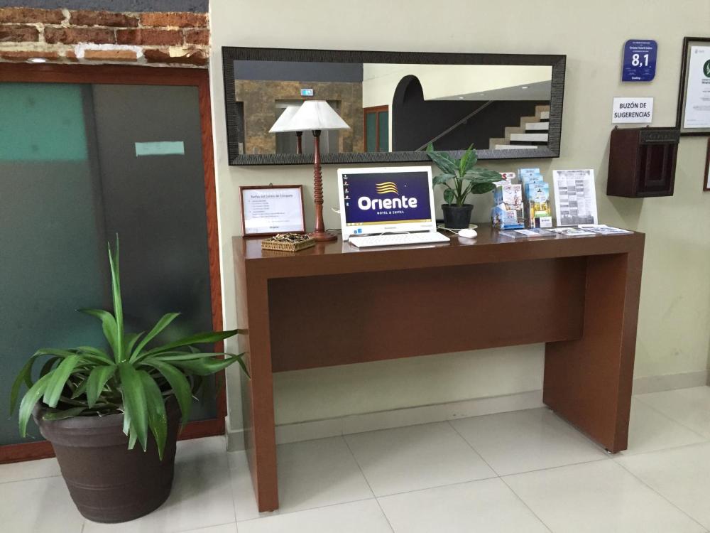 hotel oriente
