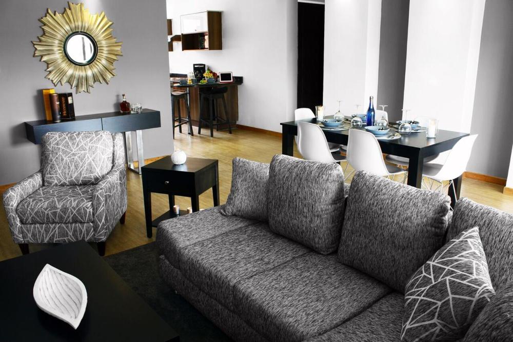 Suite Life Serviced Apartments Prices Photos Reviews Address Kenya Suite Life Serviced Apartments Hotel And Room Photos