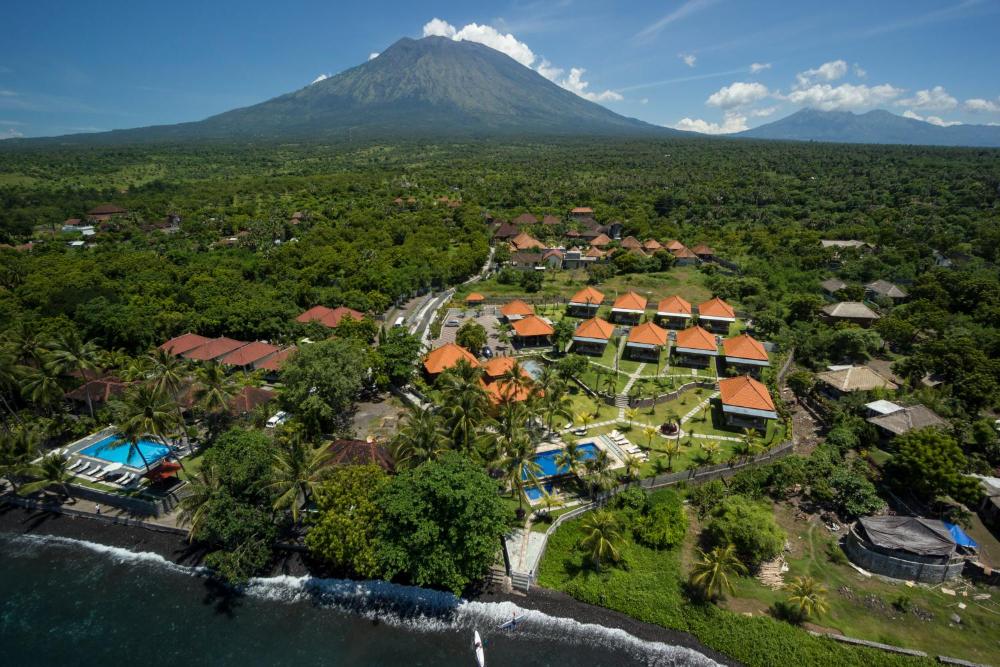 Photo - Ocean View Tulamben Dive & Resort