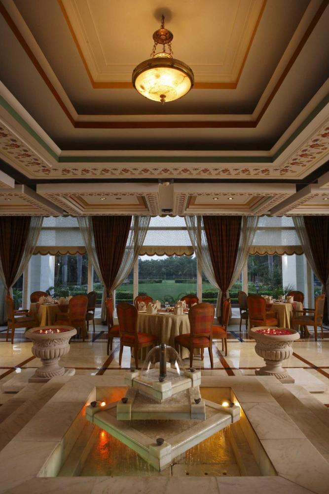 Jaypee Palace Hotel & International Convention Centre