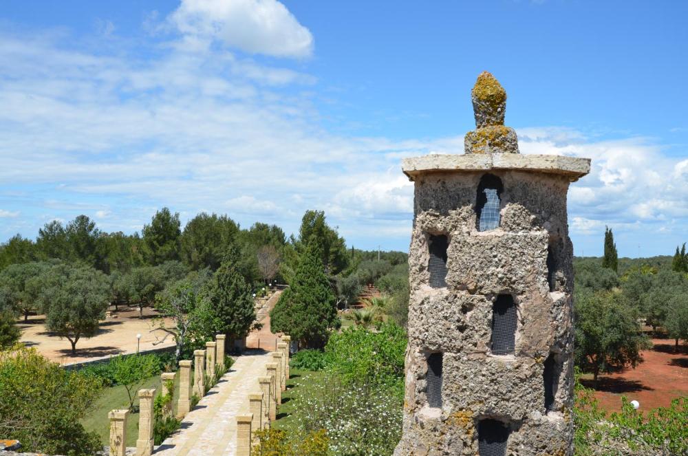 tenuta masseria and spa chicco rizzo