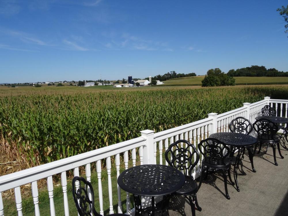 Foto - Amish Country Motel