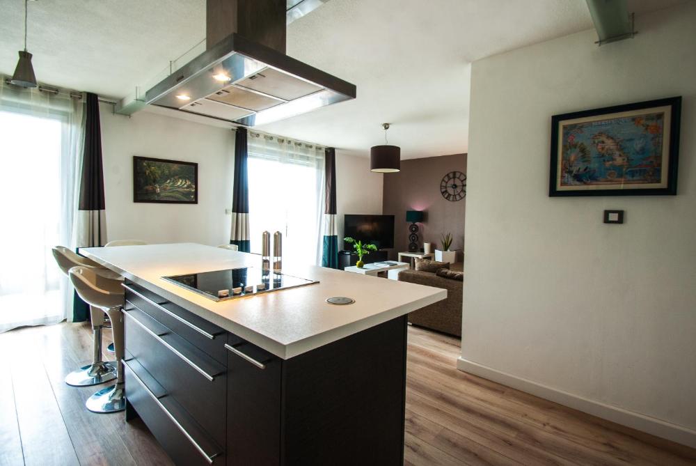 Foto - Flambere by Cocoonr