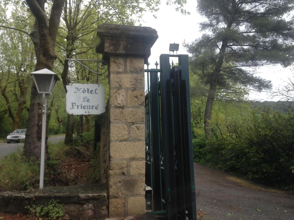 Foto - Hôtel le Prieuré