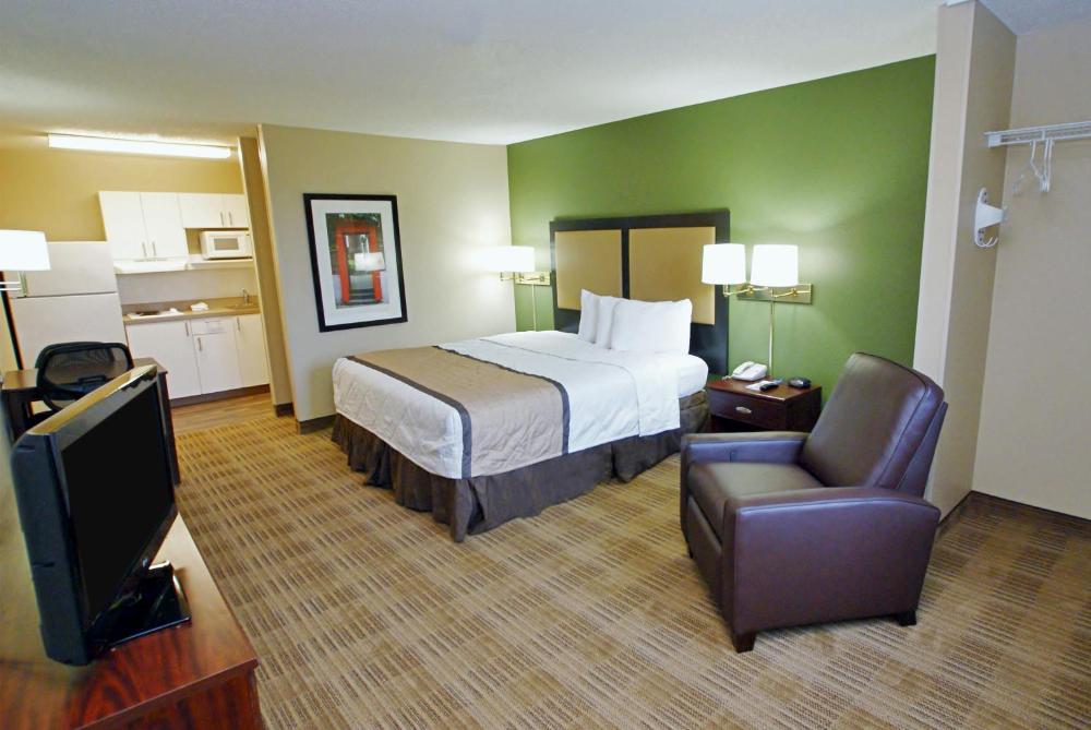 Photo - Extended Stay America Suites - Sacramento - Northgate