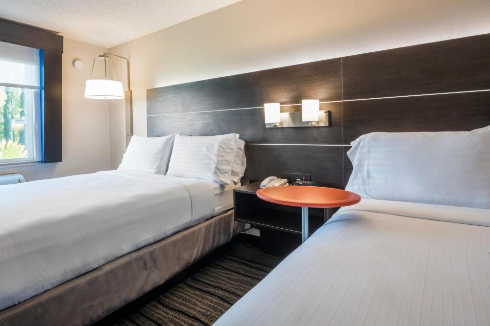 Foto - Holiday Inn Express Hotel & Suites Livermore, an IHG Hotel