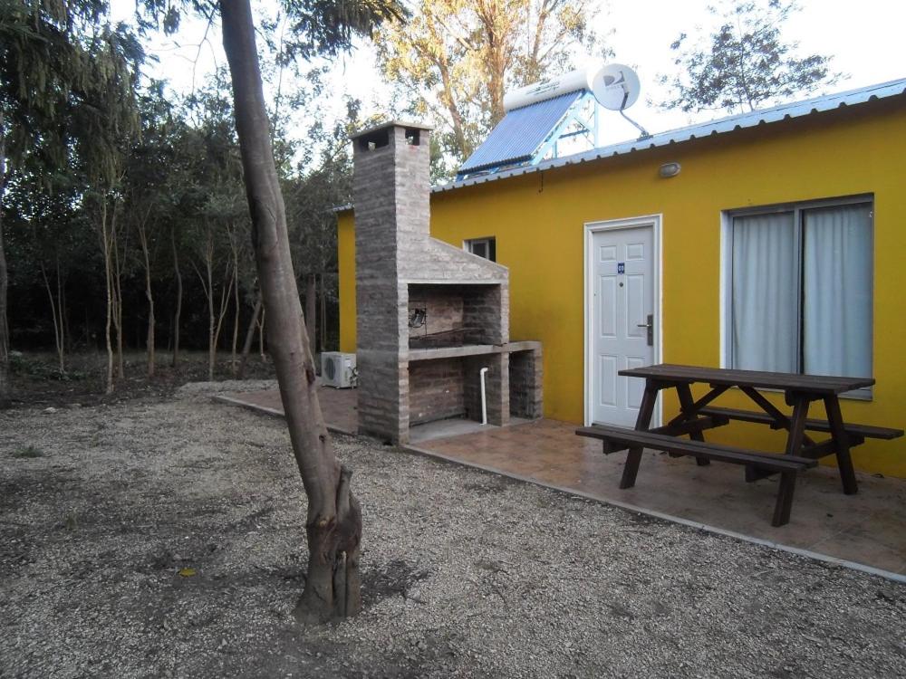 Apartamentos Balneario Los Pinos Prices, photos, reviews, address. Uruguay