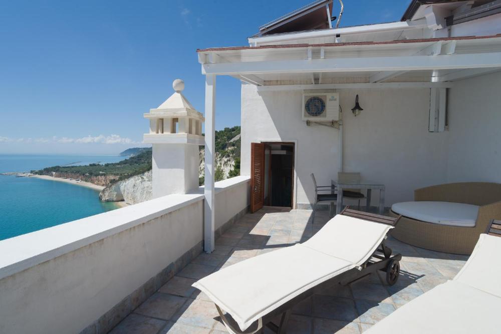 Villa Scapone أسعار والصور وملاحظات وعنوان إيطاليا - 