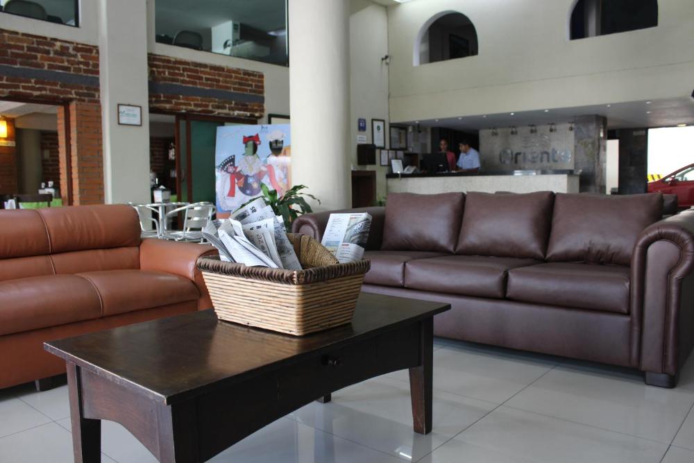 hotel oriente
