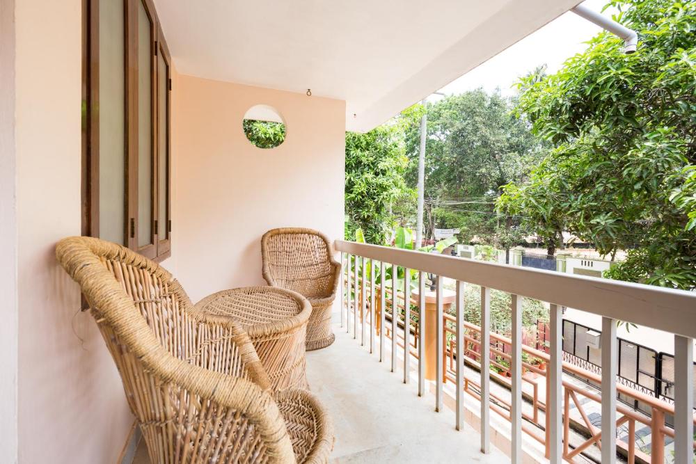 Thoms Beach Homestay