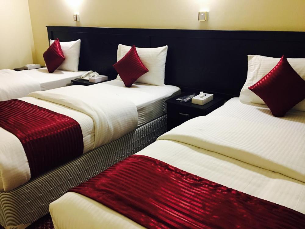 Simba Hotel