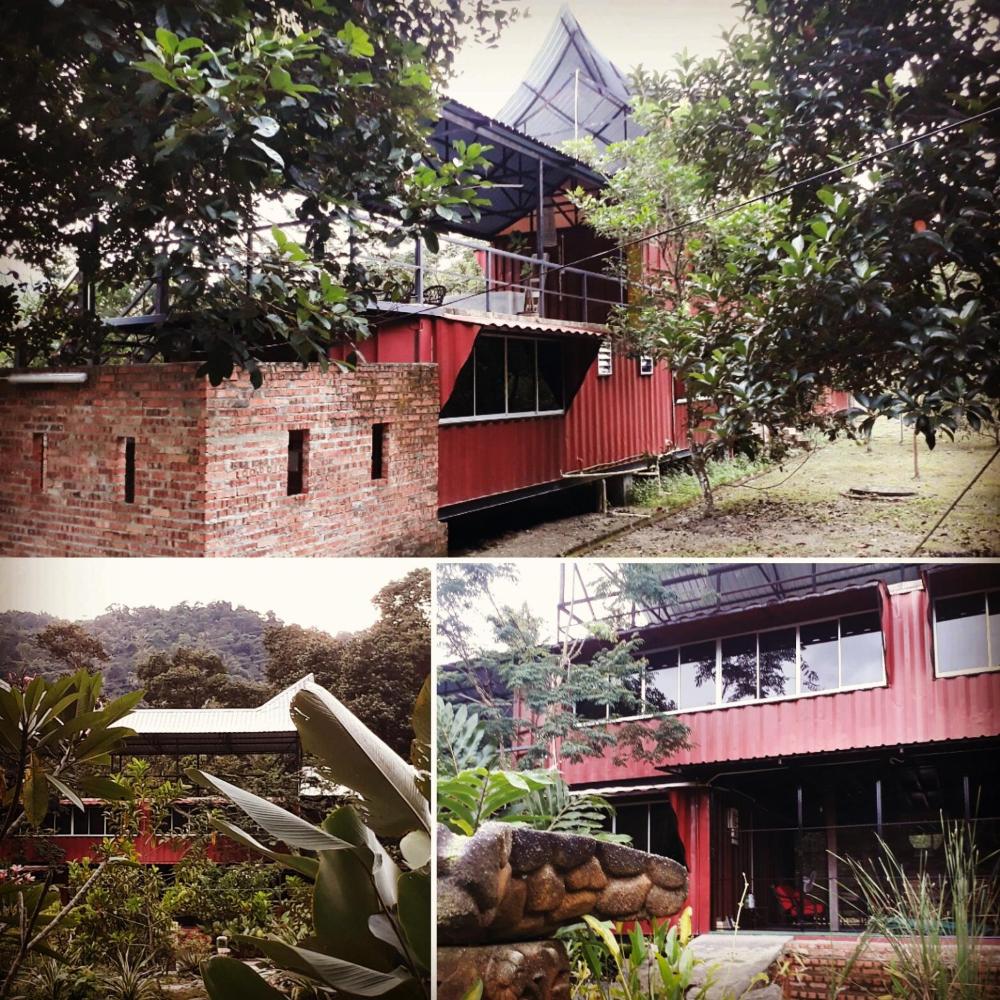 D Sarang Retreat Prices Photos Reviews Address Malaysia