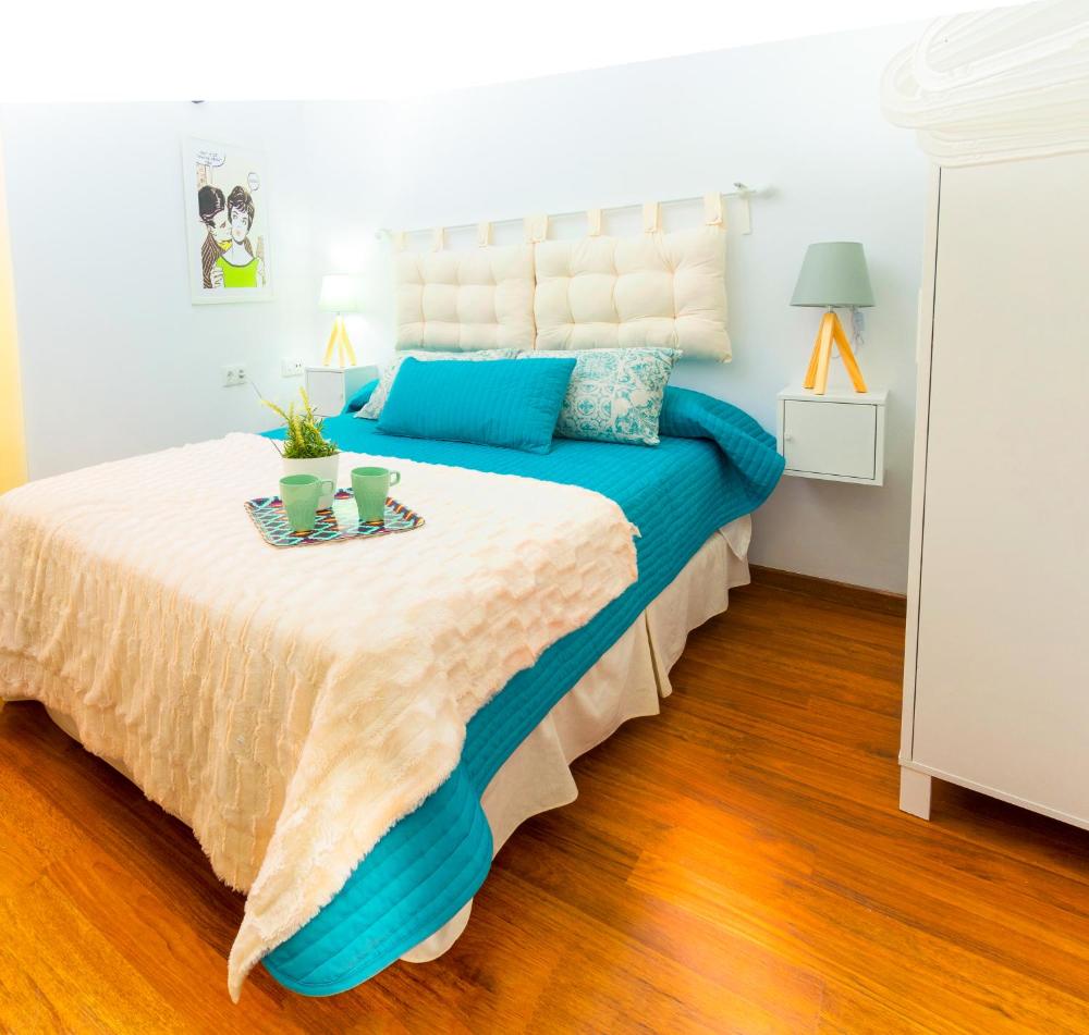 Photo - Frida Málaga Centro