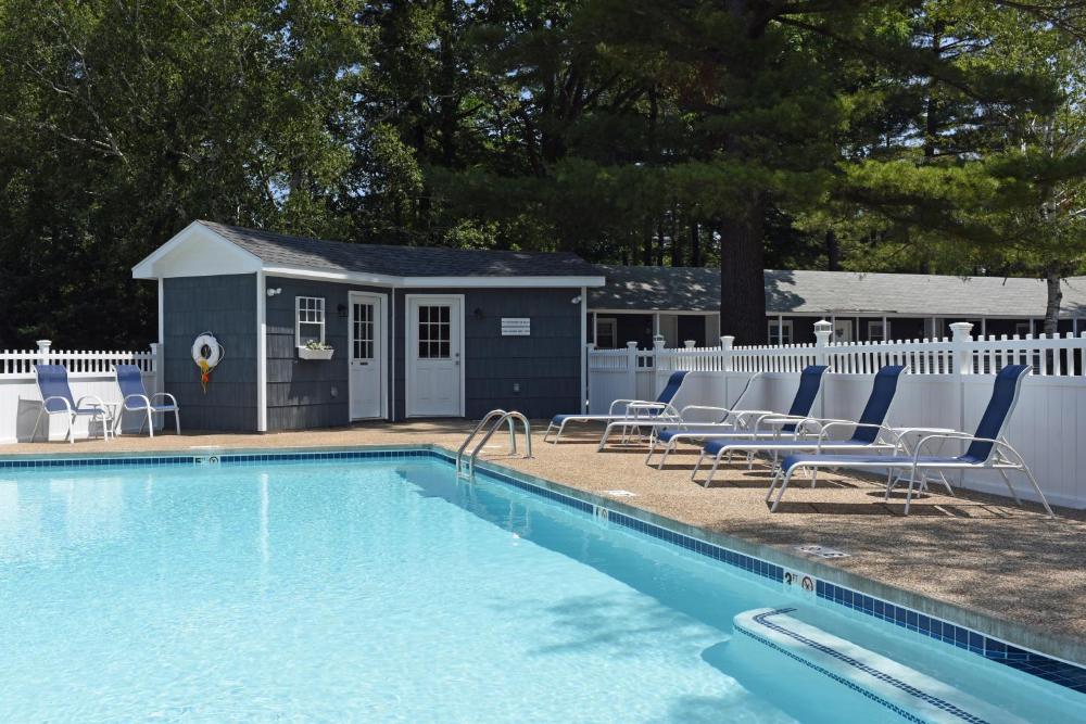 Photo - Kittery Inn & Suites