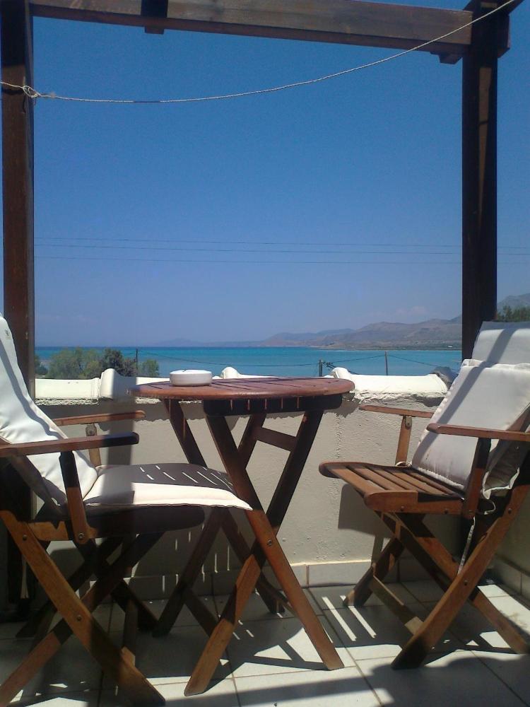 kontogoni rooms