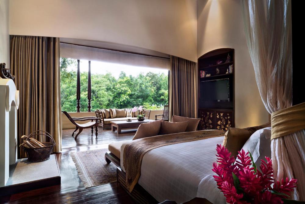 Foto - Four Seasons Resort Chiang Mai