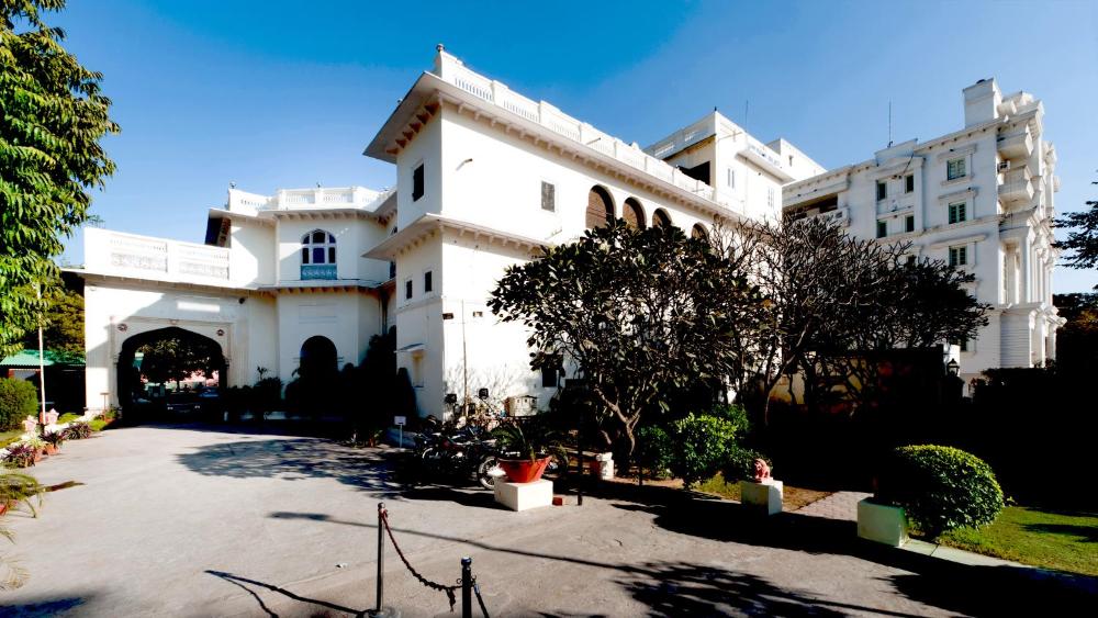 Hari Mahal Palace