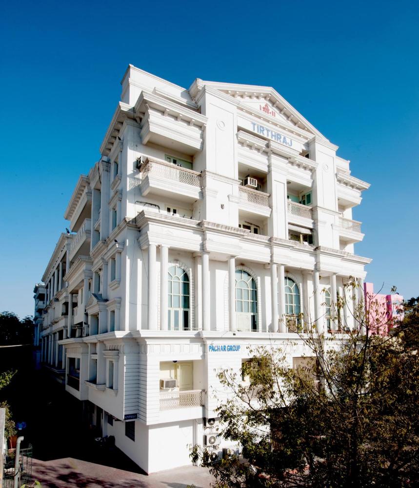 Hari Mahal Palace
