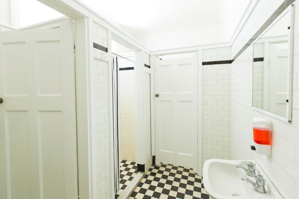 Boatrowers Hotel Stockton