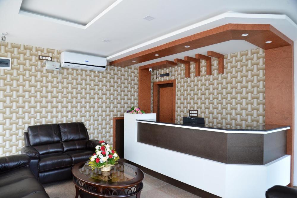 Suroor Tourist Home