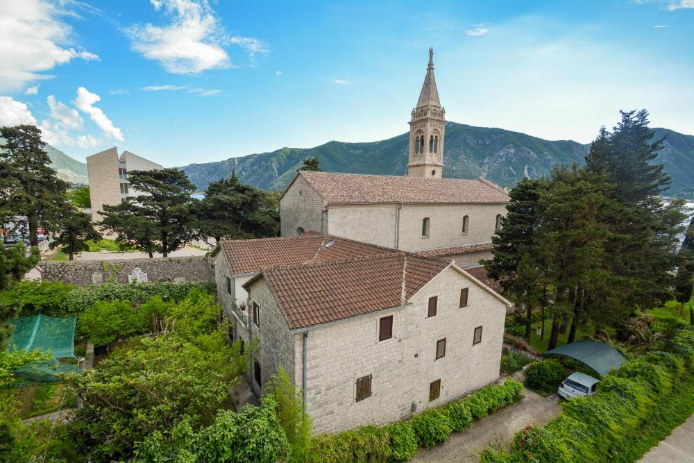 Photo - Bocche di Cattaro Apartments