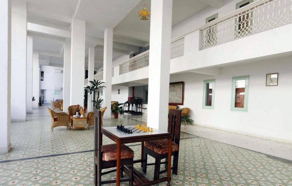 Hari Mahal Palace