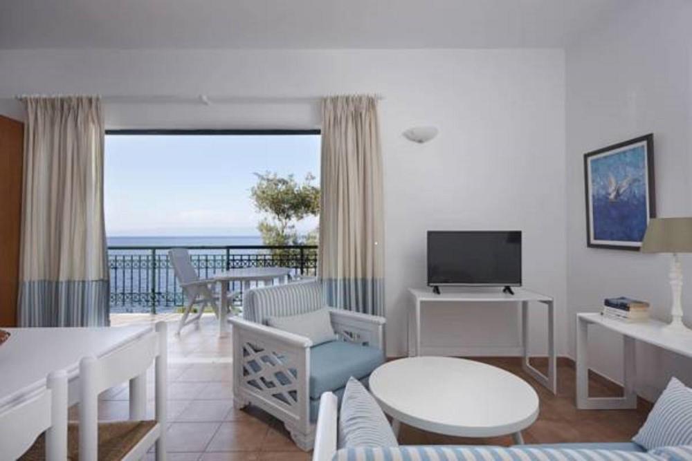 Photo - Anassa Mare Villas & Residences