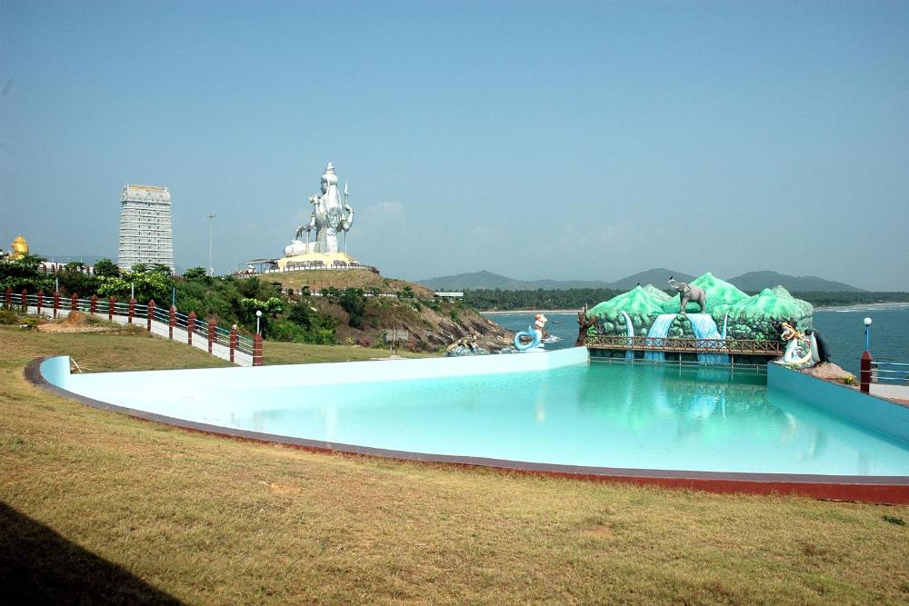 RNS Guest House