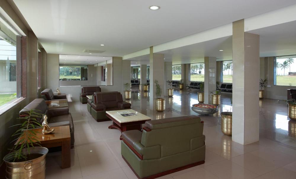 RNS Golf Resort & Nature Cure Centre