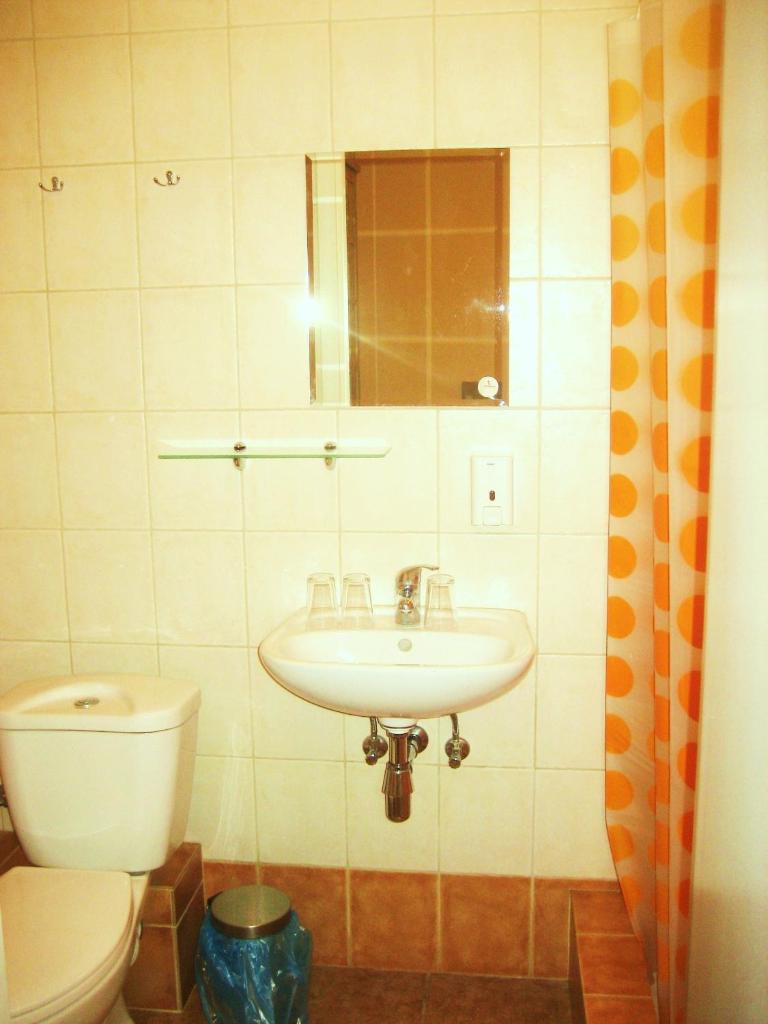 Двухместный (Двухместный номер с 1 кроватью), Guest house Auksinė Avis