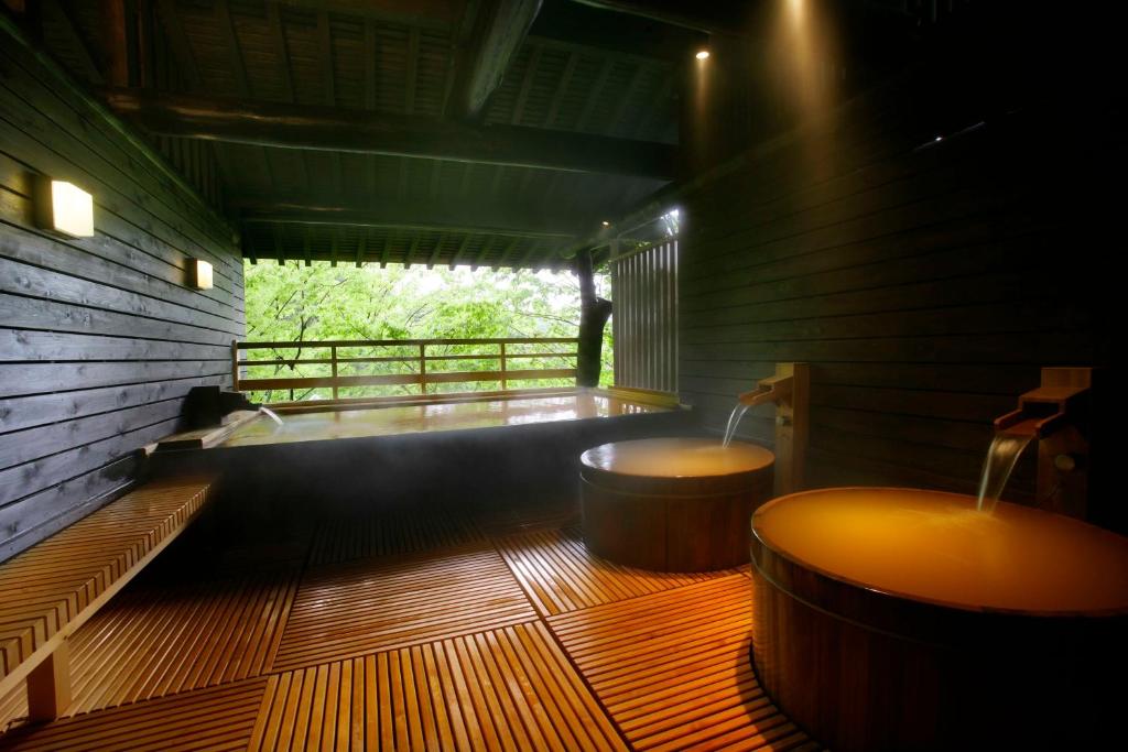 Kishigon Ryokan photo 1