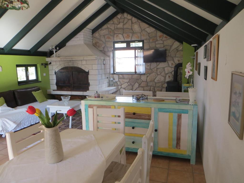 Holiday Home Artina 2 photo 4