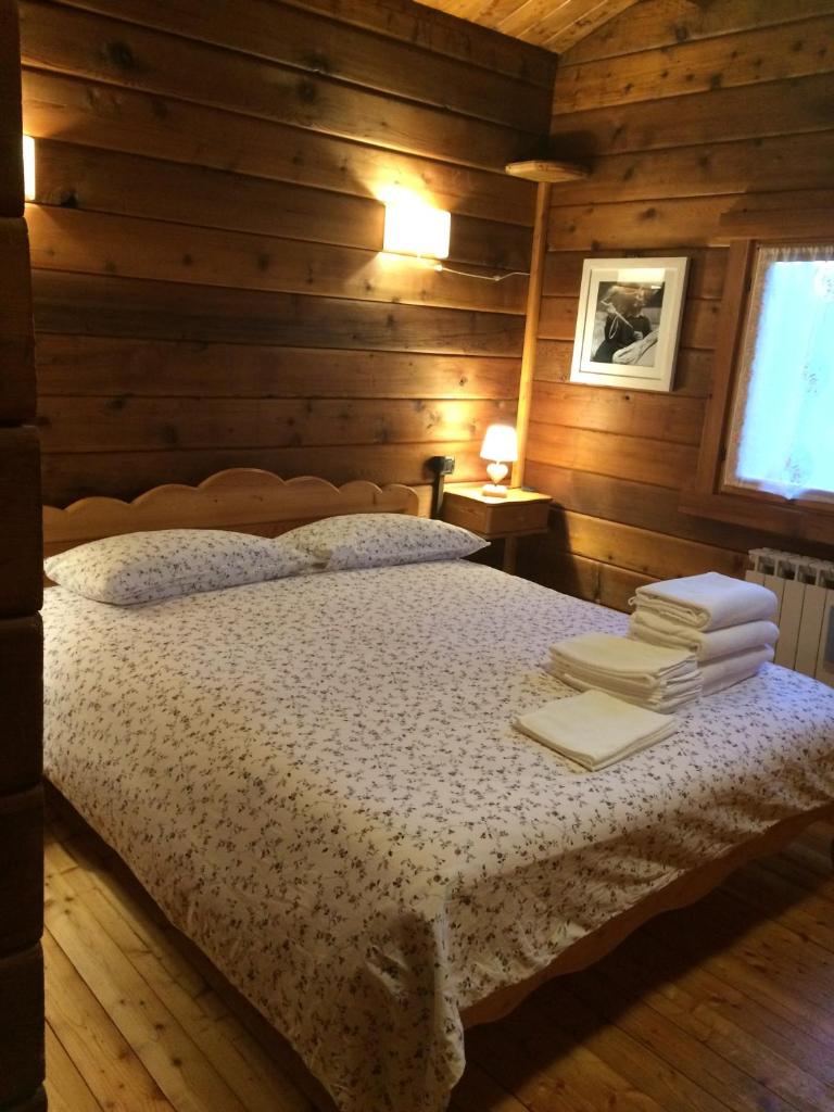 Chalet des Mélèzes photo 3