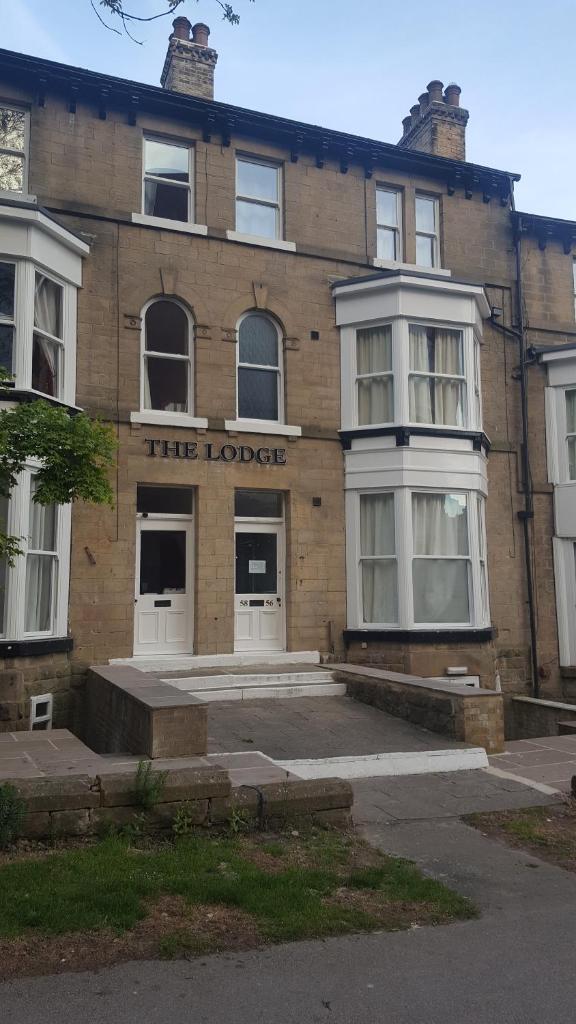 The Lodge Harrogate