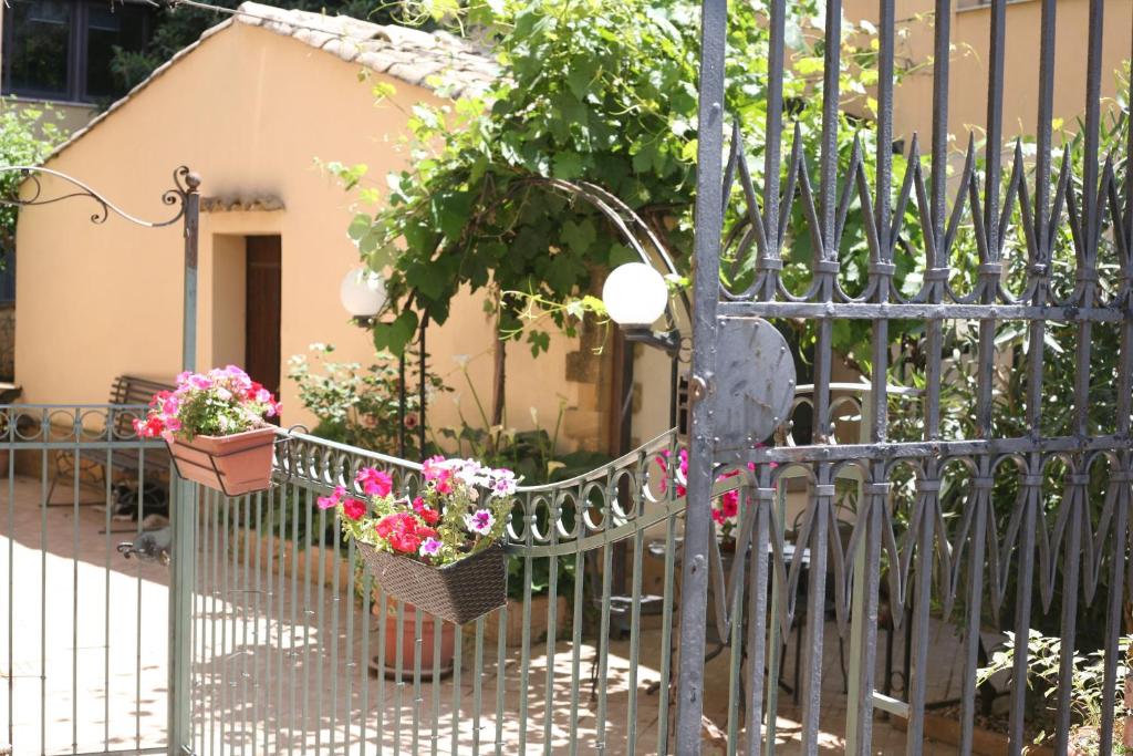 Appartamento A Casa di Gesuè photo 4
