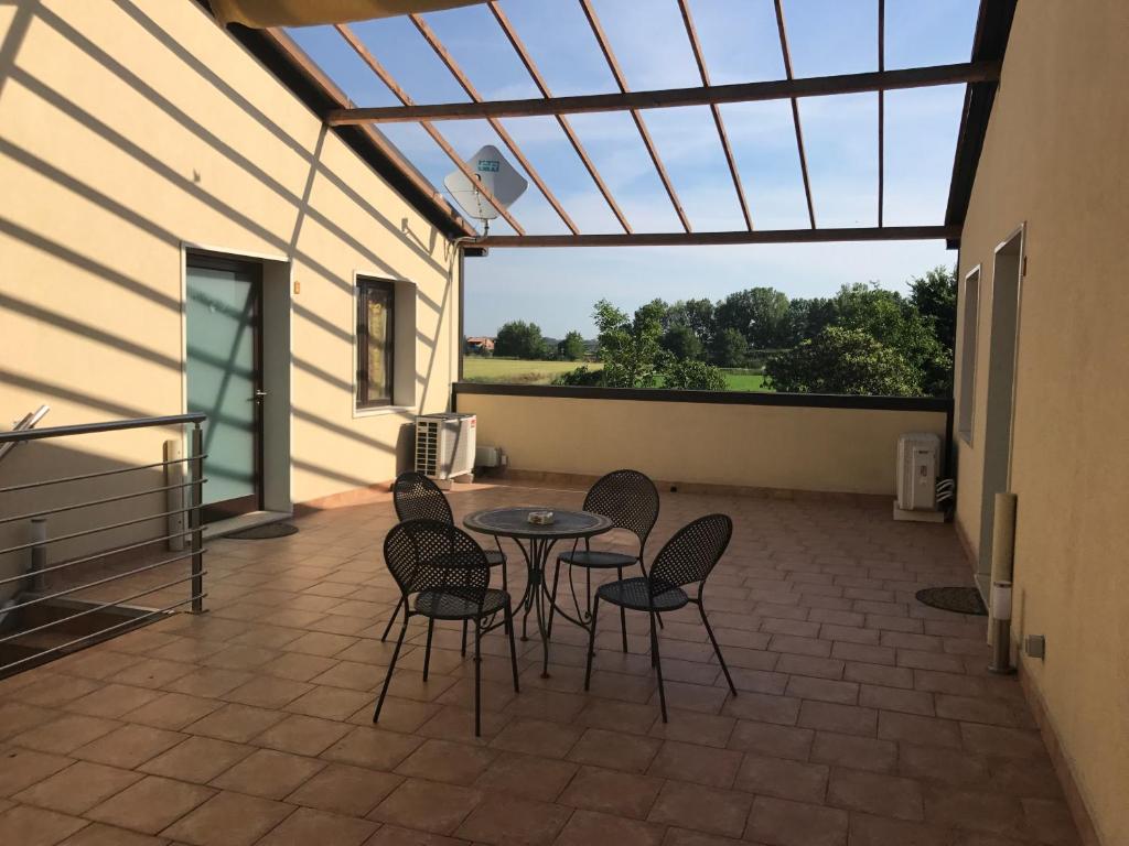 Valle Chiara photo 1