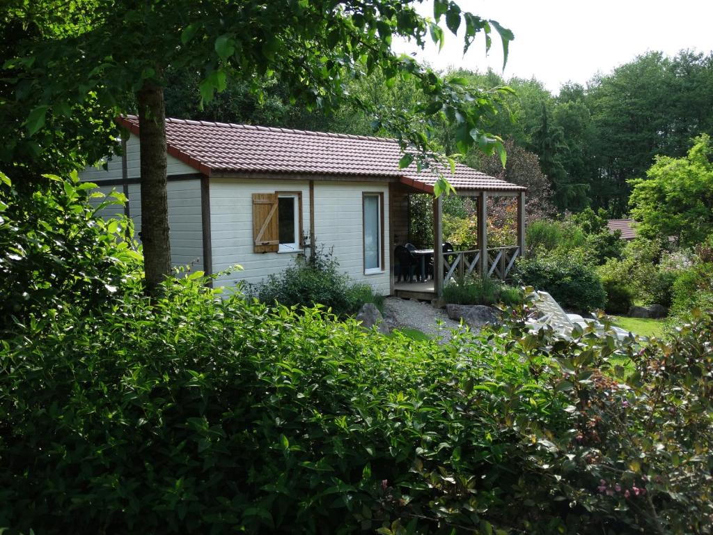 Chalets du pontot photo 3