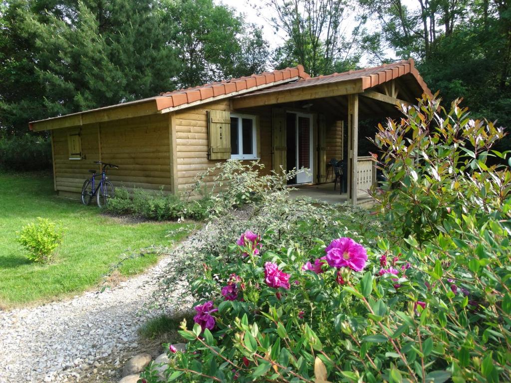 Chalets du pontot photo 2