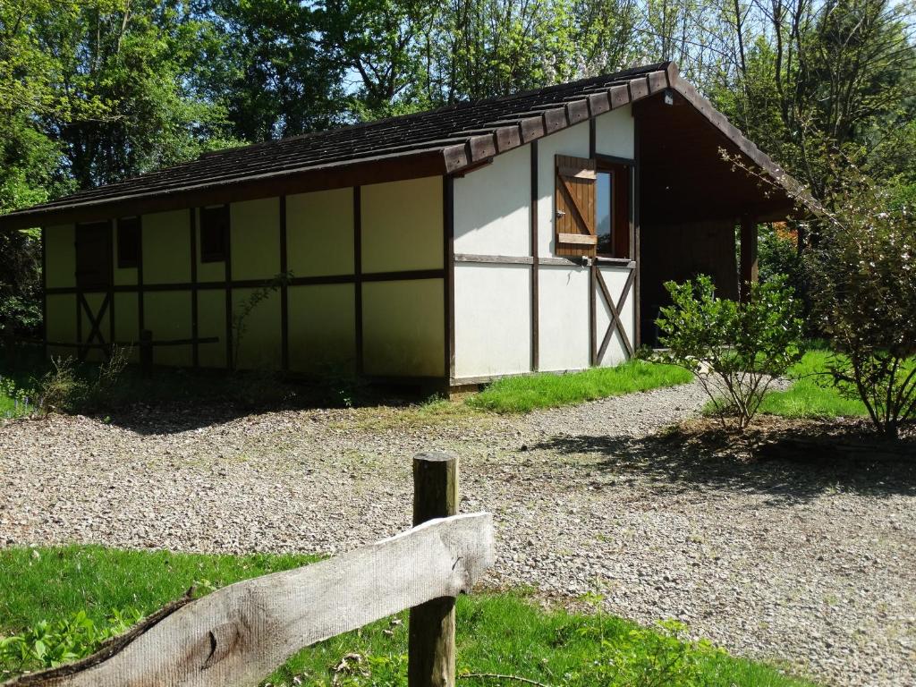 Chalets du pontot photo 4