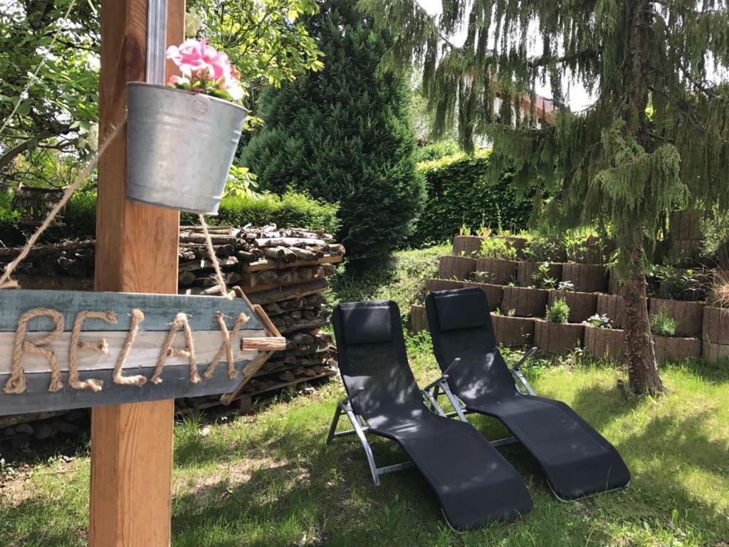Ferienwohnung Wegst photo 4