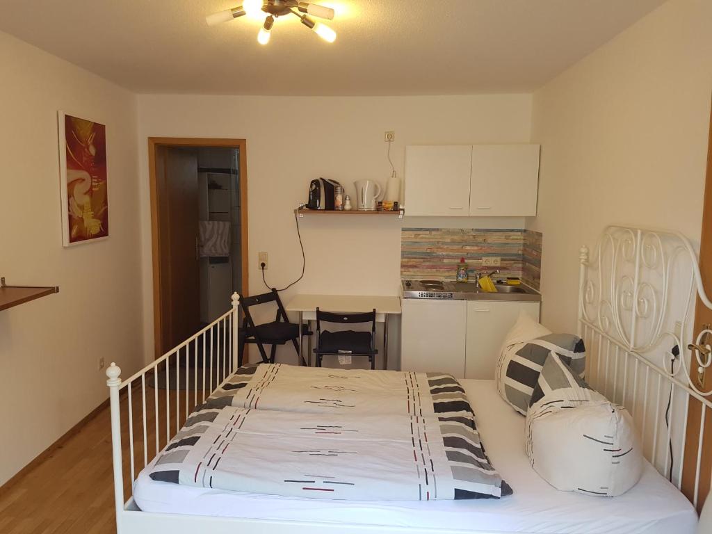 Ferienwohnung Kramer photo 1