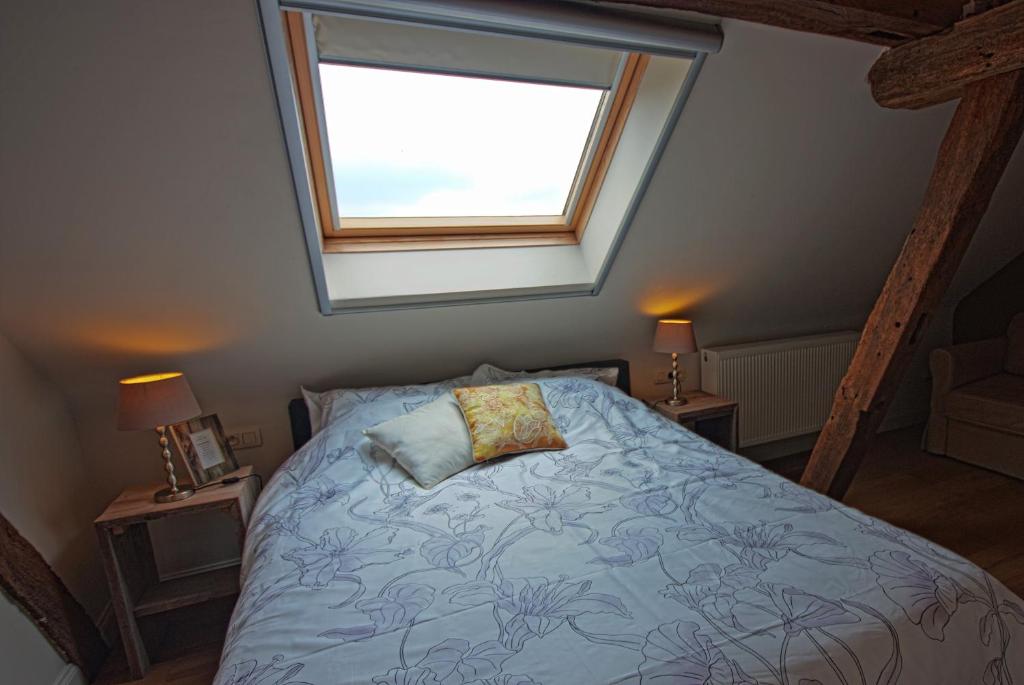 B&B Crijbohoeve photo 1
