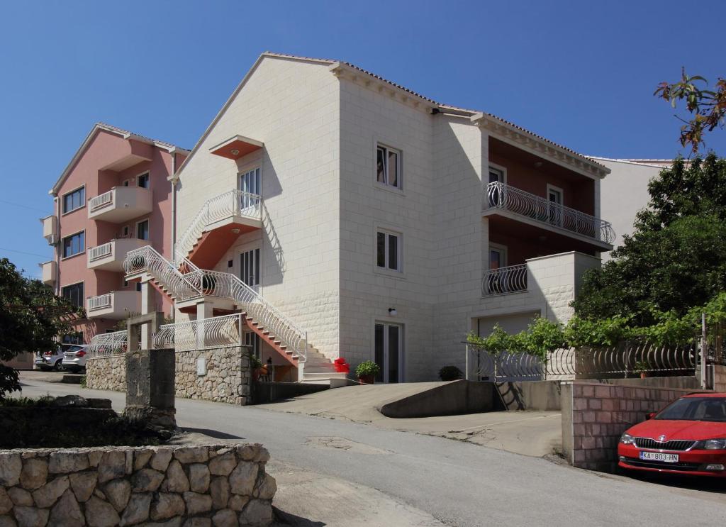 Apartman Tino photo 1