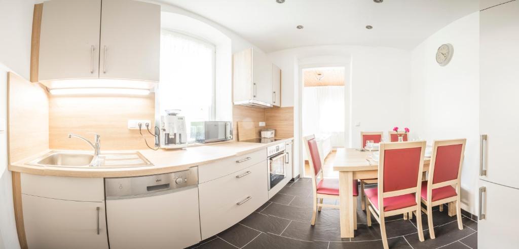 Ferienwohnung Alpi photo 2