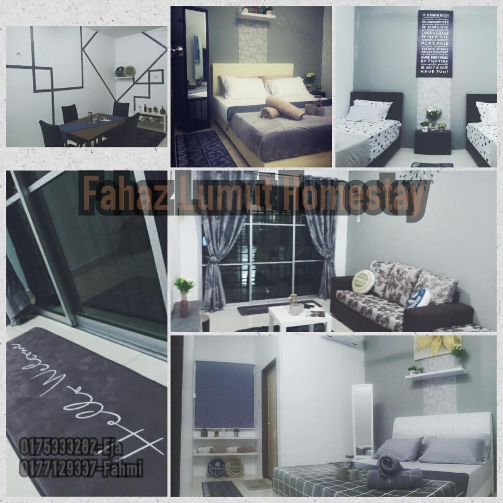 Fahaz Lumut Homestay photo 4