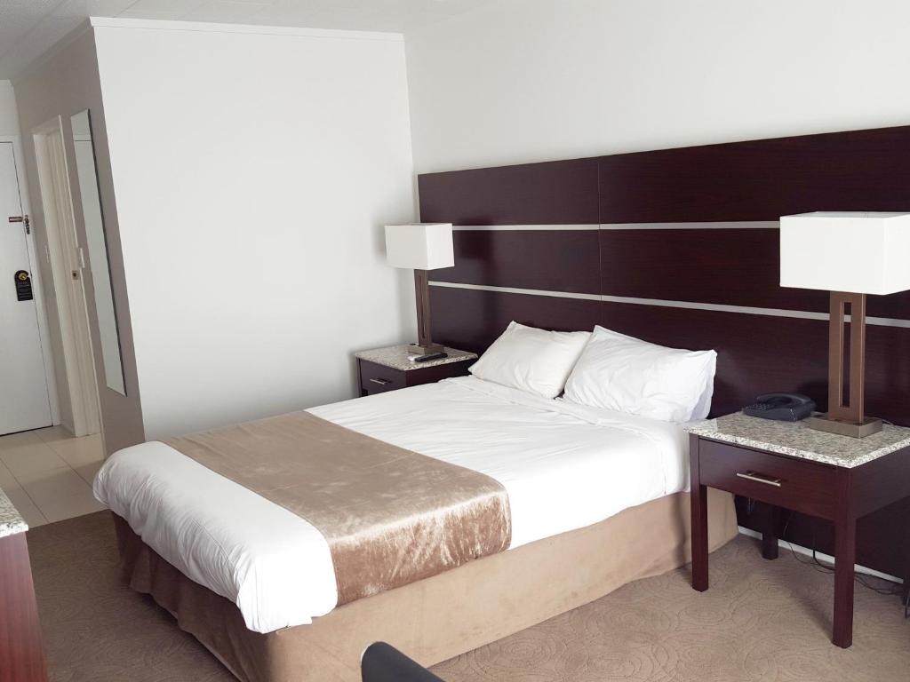 Airport Gateway Hotel photo 4