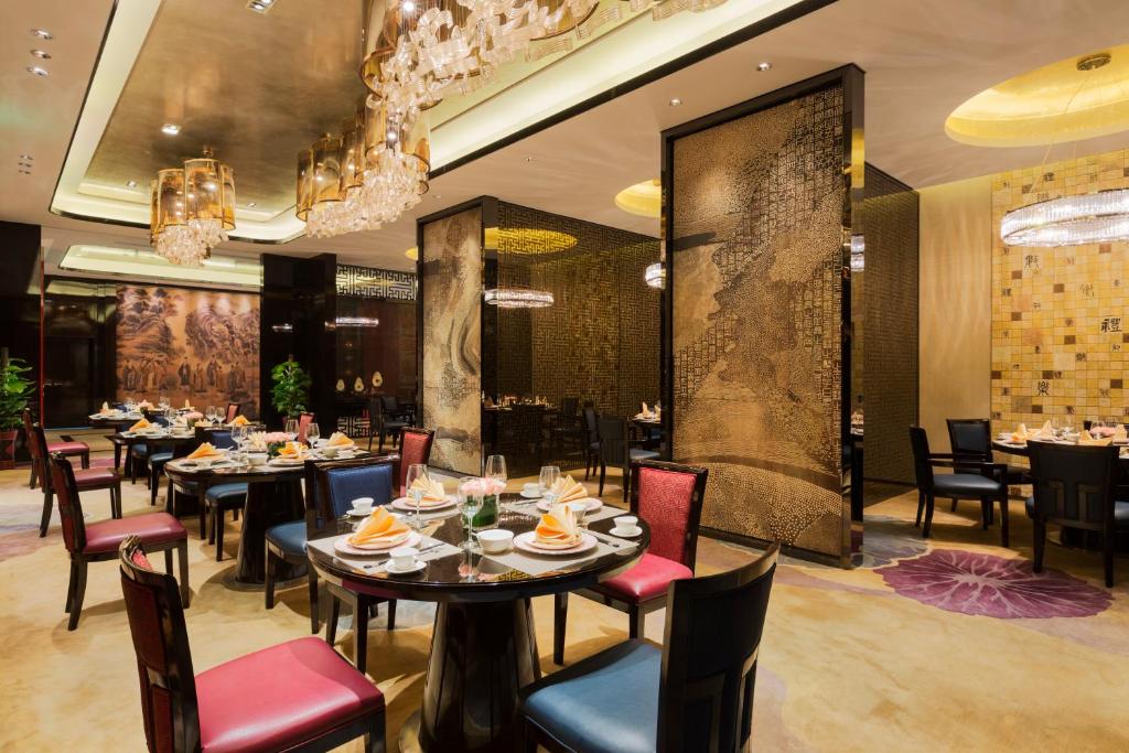 Wanda Realm Jining photo 4