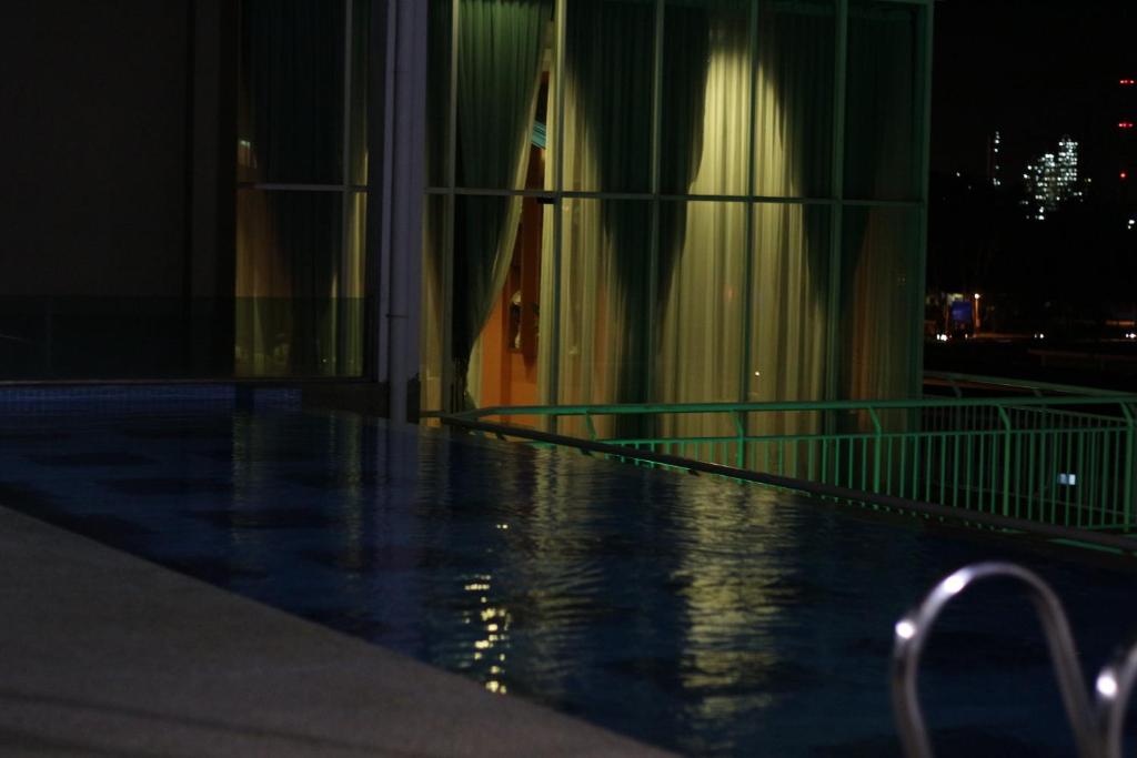 Paradise Spa Hotel photo 3